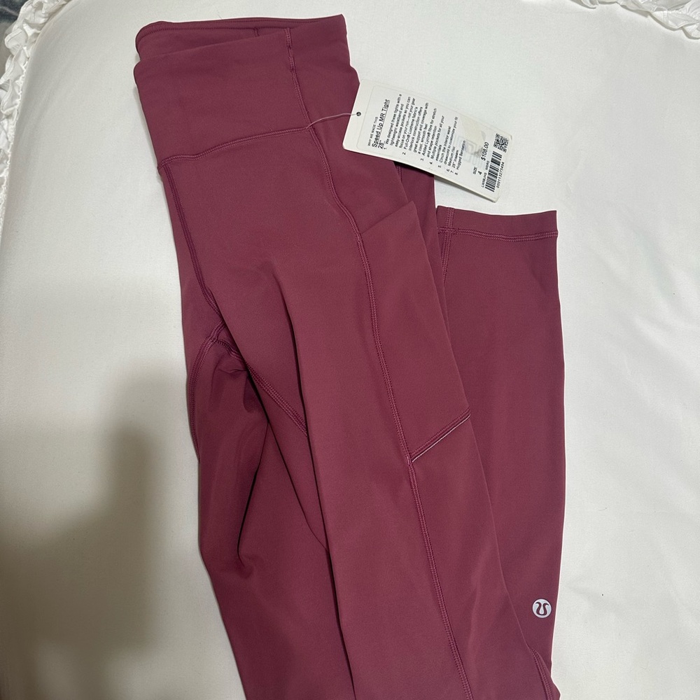 Lululemon leggings